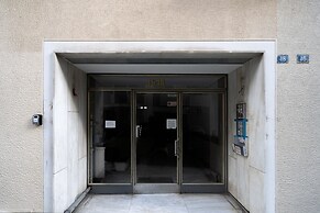 The Athens Gathering - Hip area