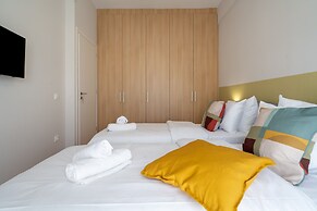 The Athens Gathering - Hip area