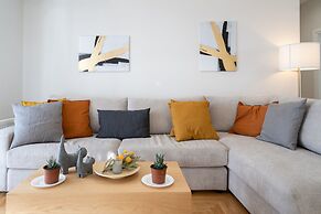 The Athens Gathering - Hip area