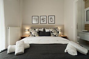 The Athens Gathering - Hip area