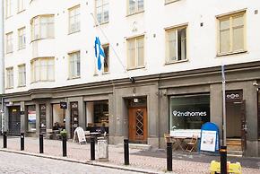 1BR home with Seaview Sauna and Balcony