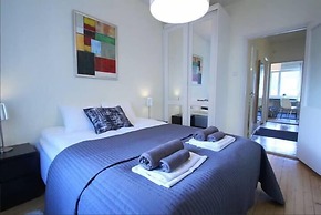 Nice 1BR home At The Heart Of Helsinki