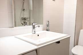 2ndhomes Cozy Studio in Bulevardi