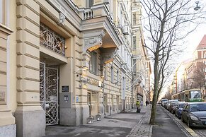 2ndhomes Cozy Studio in Bulevardi