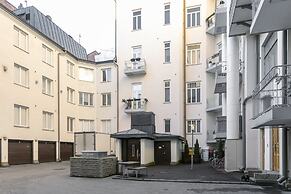 2ndhomes Cozy Studio in Bulevardi