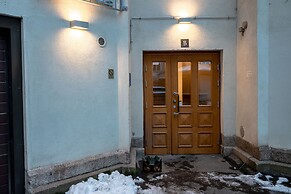 2ndhomes Cozy Studio in Bulevardi