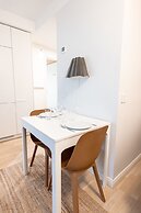 2ndhomes Cozy Studio in Bulevardi