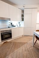 2ndhomes Cozy Studio in Bulevardi