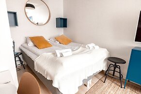 2ndhomes Cozy Studio in Bulevardi