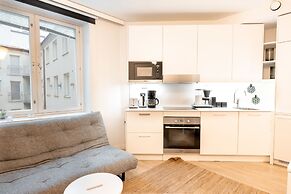 2ndhomes Cozy Studio in Bulevardi