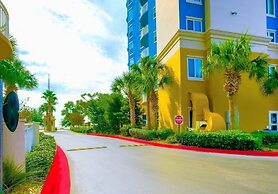 Legacy Towers II Deluxe