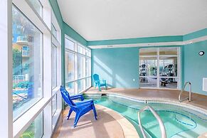 Legacy Towers II Deluxe