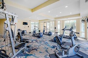 Legacy Towers II Deluxe