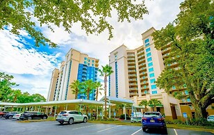 Legacy Towers II Deluxe