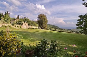 Villa Grassina