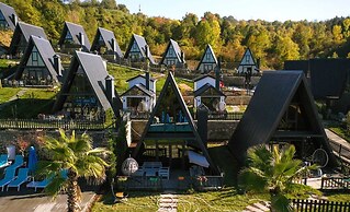 World DREAMS Sapanca