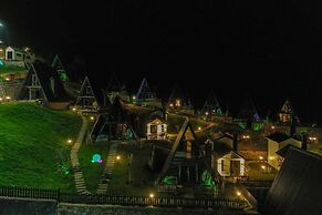 World DREAMS Sapanca