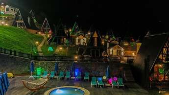 World DREAMS Sapanca