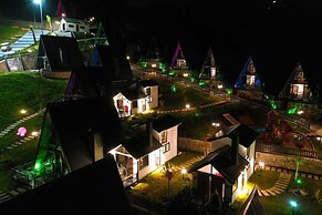 World DREAMS Sapanca