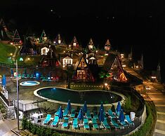 World DREAMS Sapanca