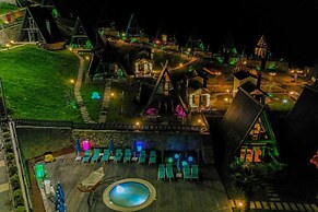 World DREAMS Sapanca