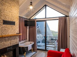 World DREAMS Sapanca