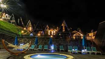 World DREAMS Sapanca