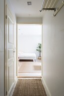 2ndhomes Cozy studio in Kluuvi