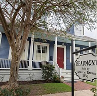 The Beaumont House