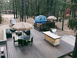 Summit Lodge 2 7 Bedroom Home by RedAwning