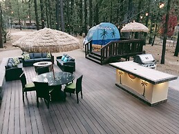 Summit Lodge 2 7 Bedroom Home by RedAwning