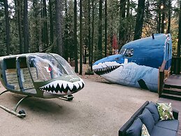 Summit Lodge 2 7 Bedroom Home by RedAwning