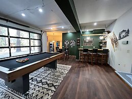 Summit Lodge 2 7 Bedroom Home by RedAwning