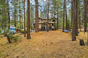 Summit Lodge 2 7 Bedroom Home by RedAwning