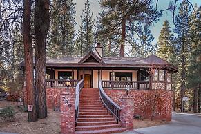 Summit Lodge 2 7 Bedroom Home by RedAwning