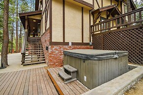 Summit Lodge 2 7 Bedroom Home by RedAwning