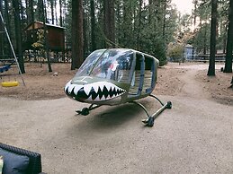 Summit Lodge 2 7 Bedroom Home by RedAwning