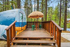 Summit Lodge 2 7 Bedroom Home by RedAwning