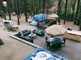 Summit Lodge 2 7 Bedroom Home by RedAwning