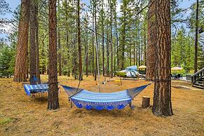 Summit Lodge 2 7 Bedroom Home by RedAwning