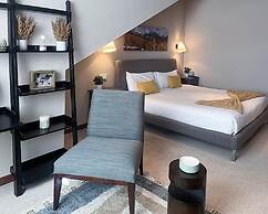 Vail Point #7 4 Bedroom Townhouse by RedAwning