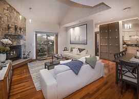 Vail Point #7 4 Bedroom Townhouse by RedAwning