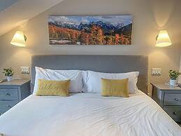 Vail Point #7 4 Bedroom Townhouse by RedAwning