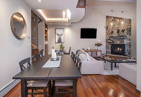 Vail Point #7 4 Bedroom Townhouse by RedAwning