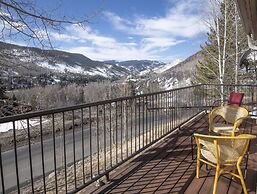 Vail Point #7 4 Bedroom Townhouse by RedAwning