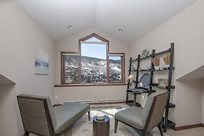 Vail Point #7 4 Bedroom Townhouse by RedAwning