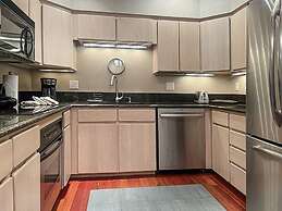 Vail Point #7 4 Bedroom Townhouse by RedAwning