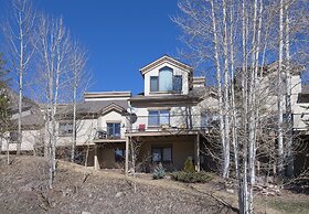 Vail Point #7 4 Bedroom Townhouse by RedAwning