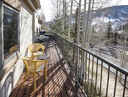 Vail Point #7 4 Bedroom Townhouse by RedAwning