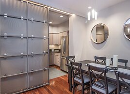 Vail Point #7 4 Bedroom Townhouse by RedAwning